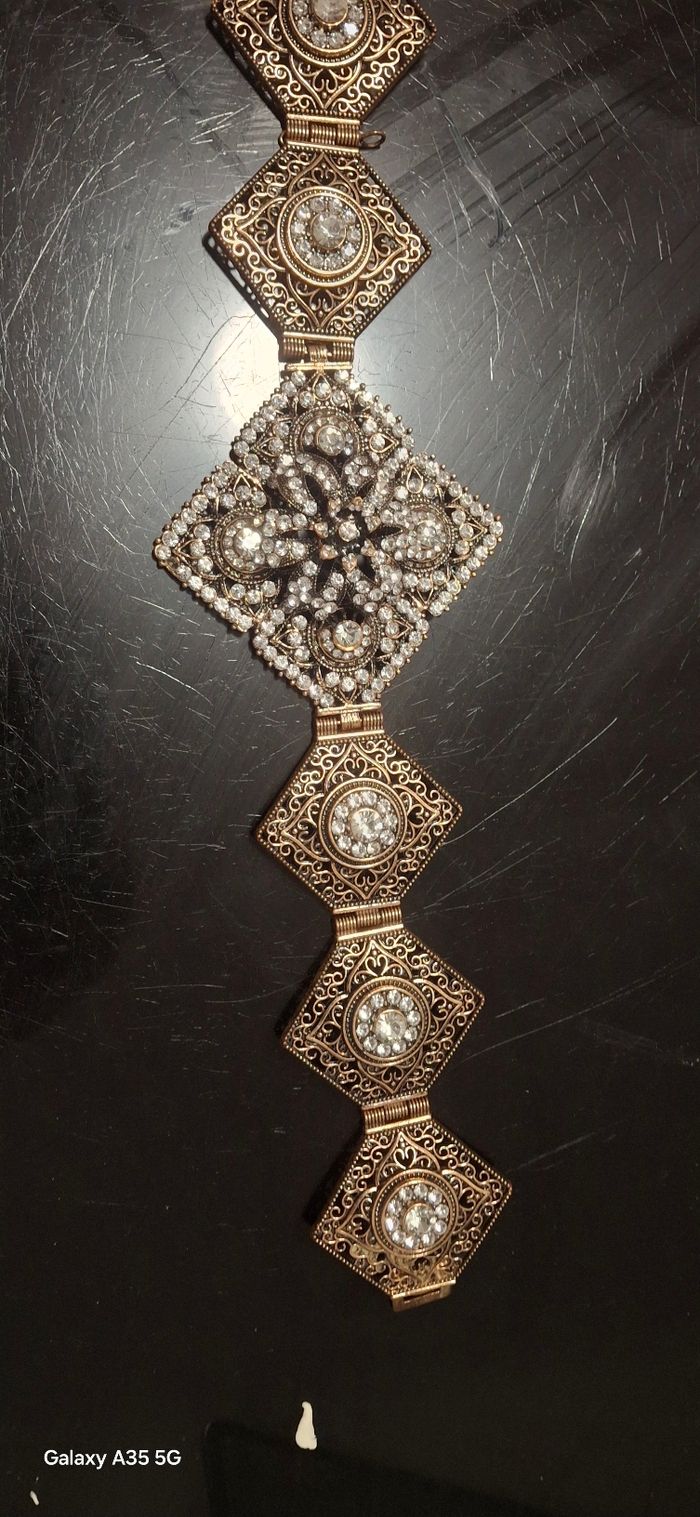 Accessoires orientale - photo numéro 5