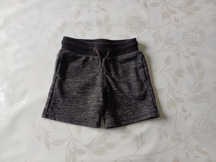 Short fille 92 cm H&M