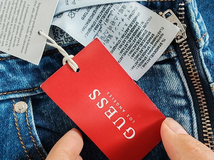 Jean guess - photo numéro 5