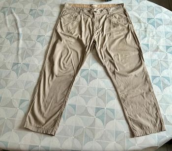 Pantalon homme 4XL / 48 - Gémo - en très bon état