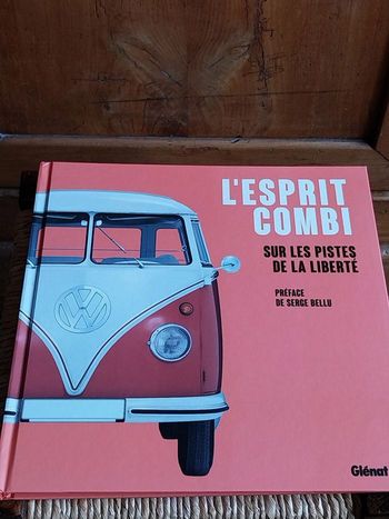 L'esprit combi sur les pistes de la liberté VW Volkswagen