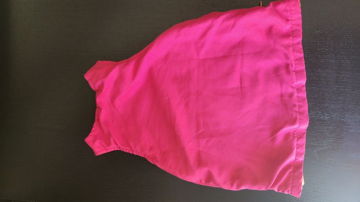 Robe bébé fille - photo numéro 5