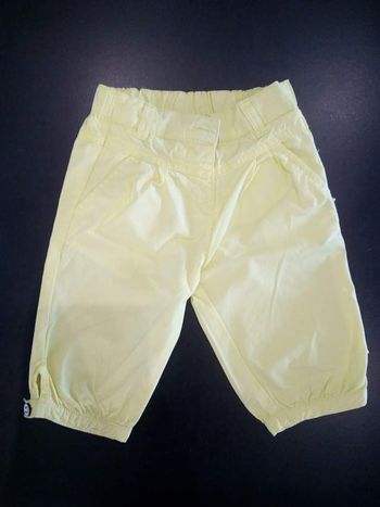 Pantalon léger Tape à l'œil 12 mois