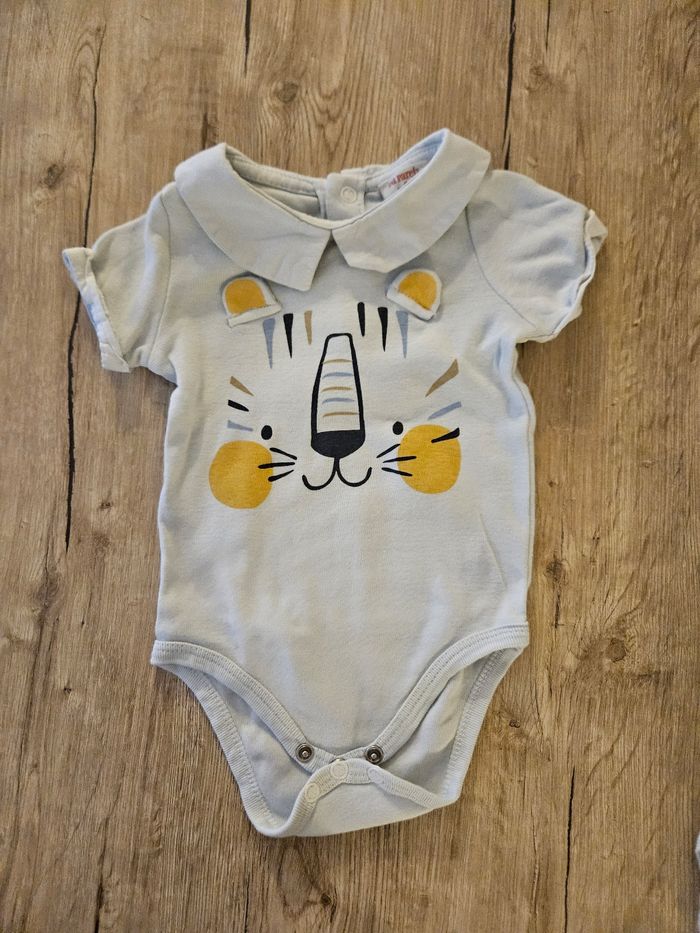 Body bébé