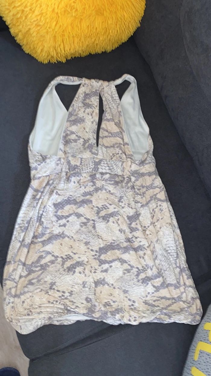 Sans manche femme - photo numéro 2