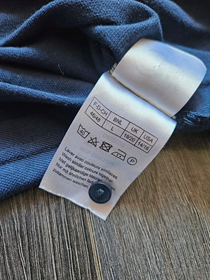 Polos Damart Taille 46/48 👕 - photo numéro 7