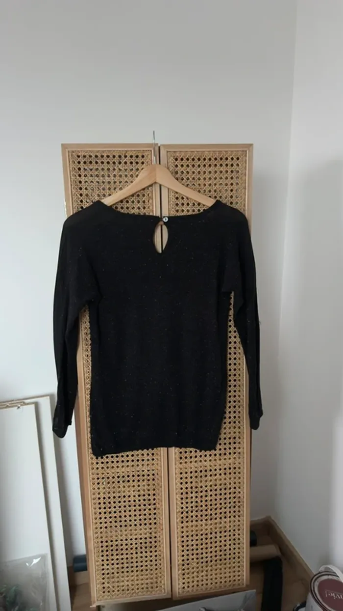 Pull nafnaf - photo numéro 4