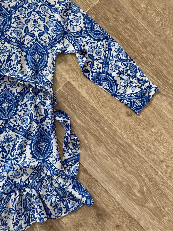 Robe elenza - photo numéro 7
