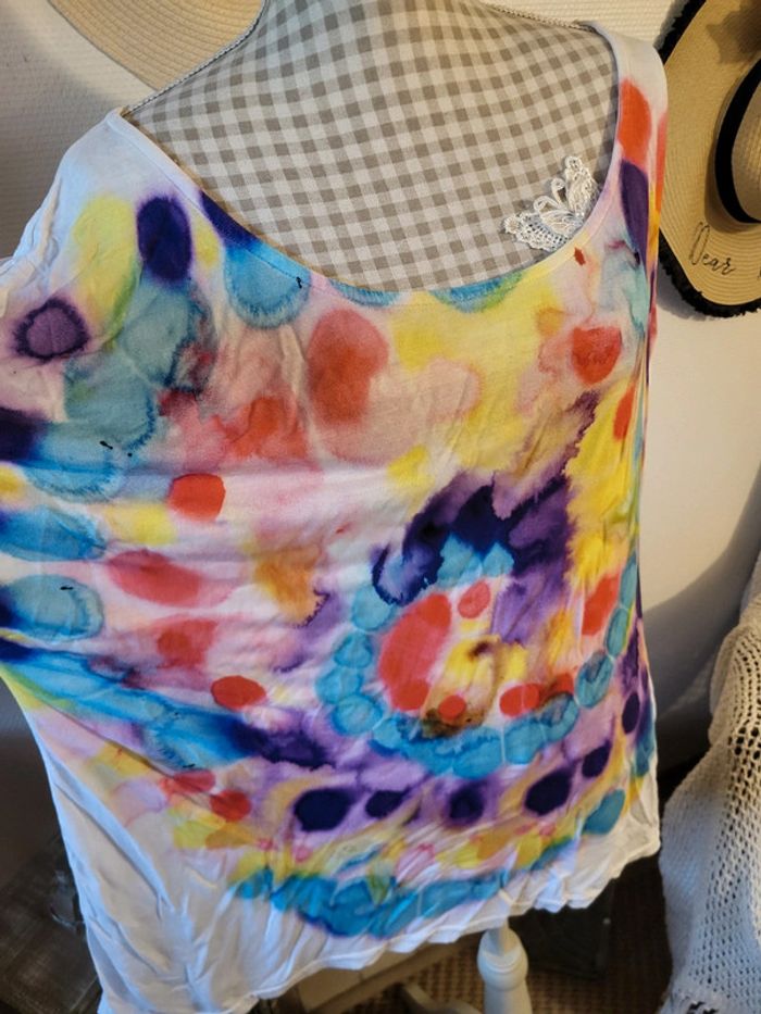Tee-shirt - photo numéro 2