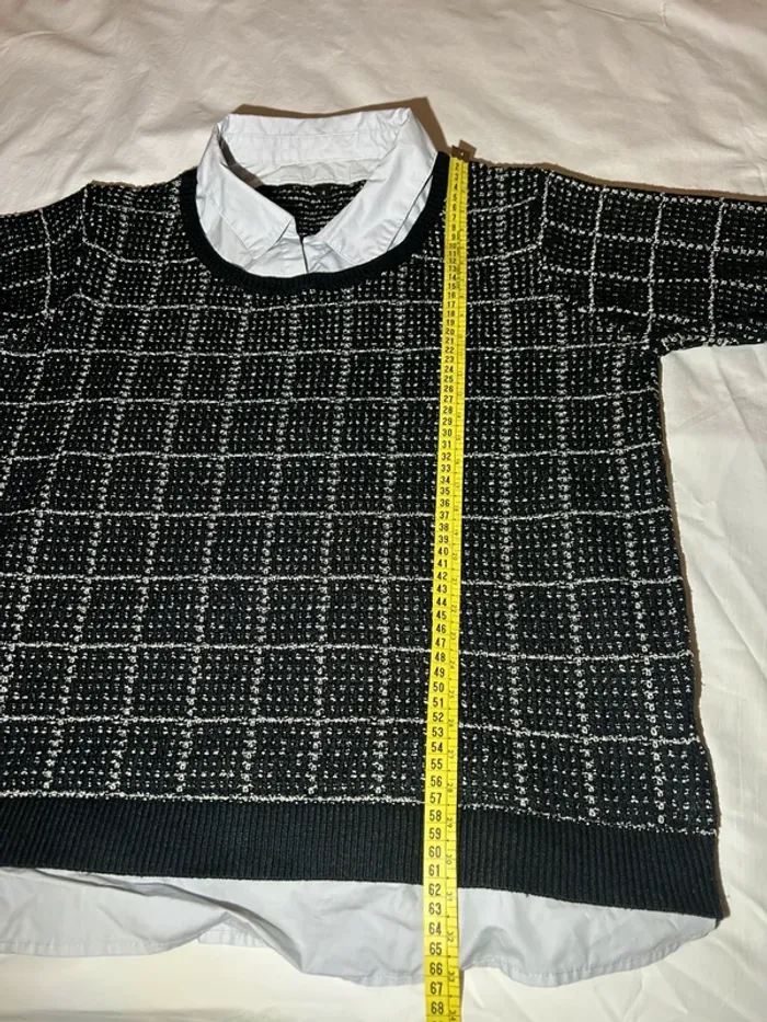 Pull vintage - photo numéro 12