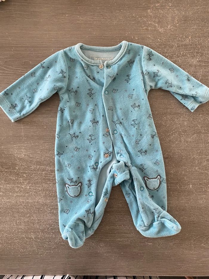 Lot pyjama - photo numéro 5