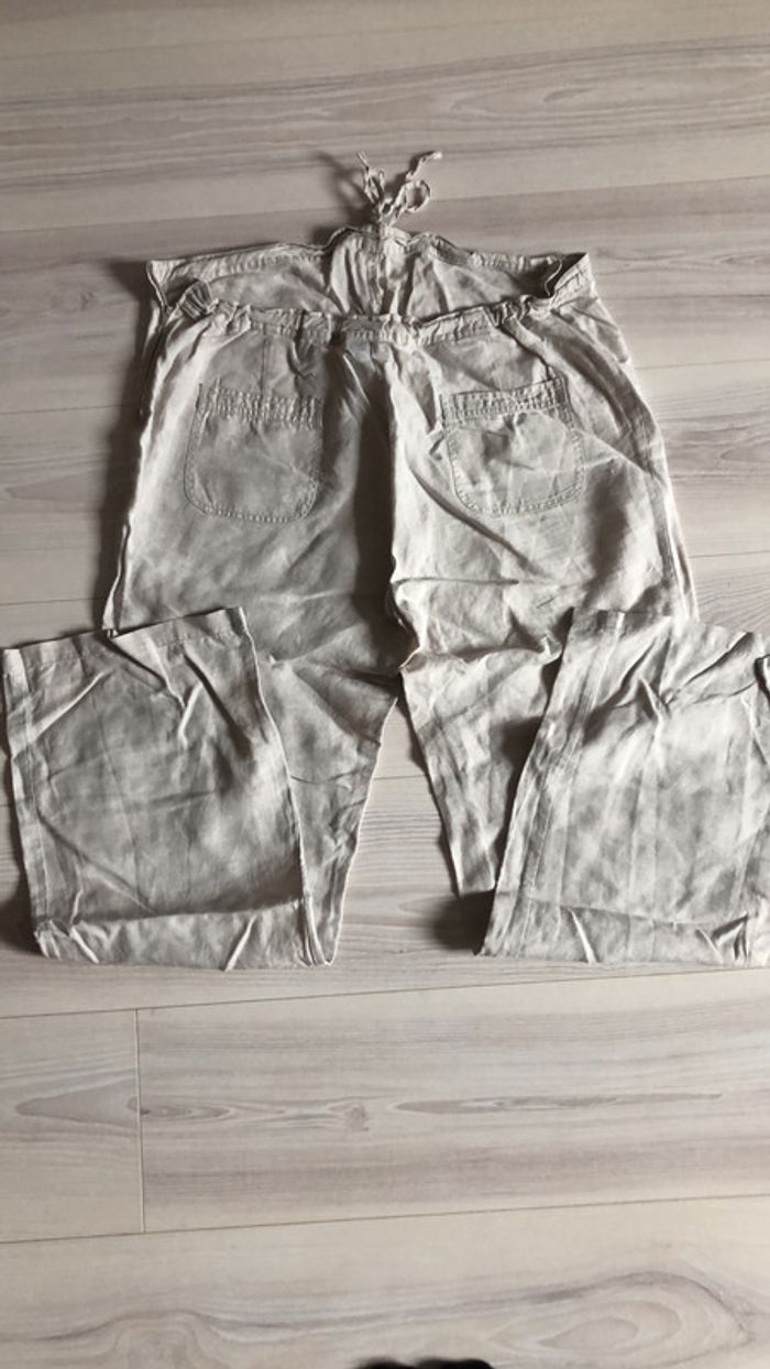 Pantalon de grossesse 42/44 - photo numéro 2