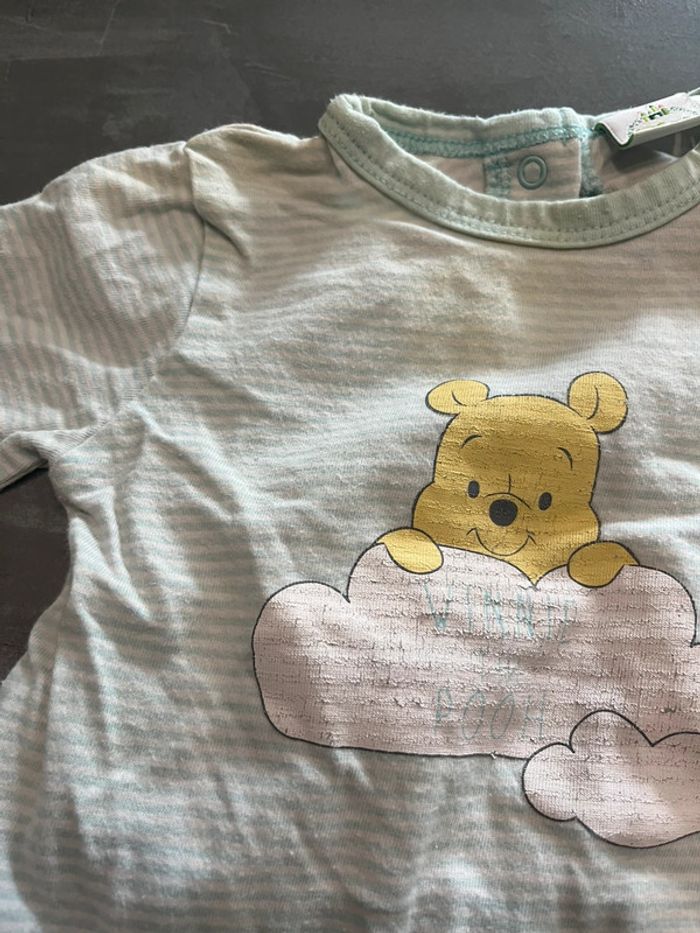 2 pyjamas fin été - photo numéro 3