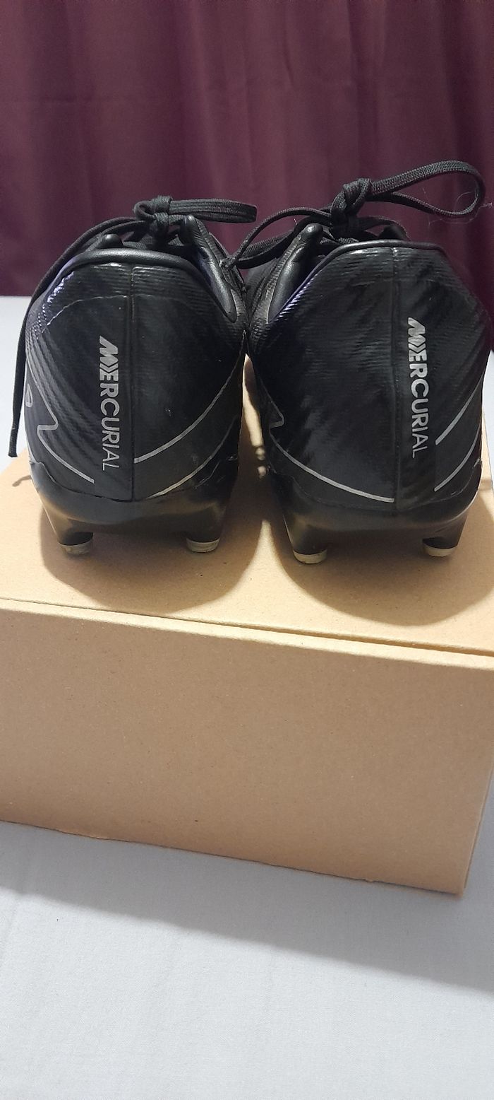 Crampons nike mercurial - photo numéro 5