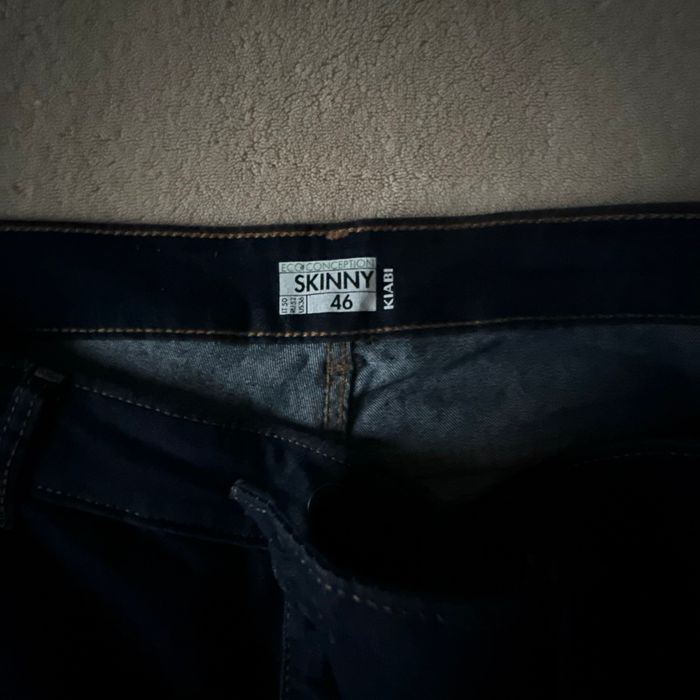 Jean - photo numéro 2