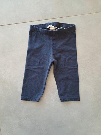 Legging 3/4 H&M Taille 92
