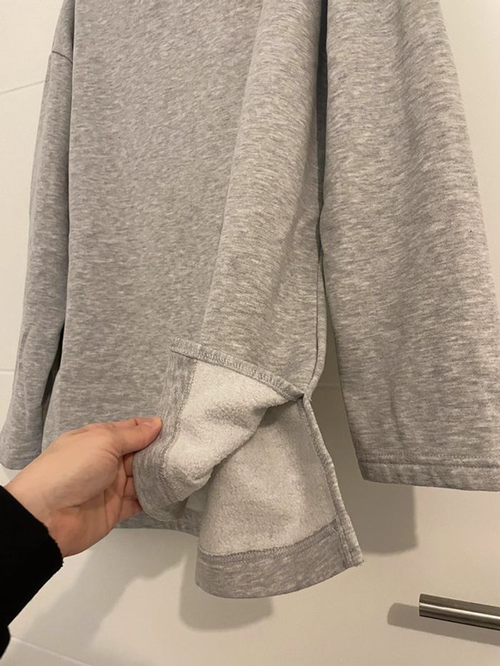 Sweat loose - photo numéro 4