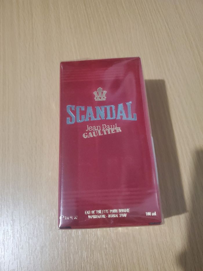 Scandal