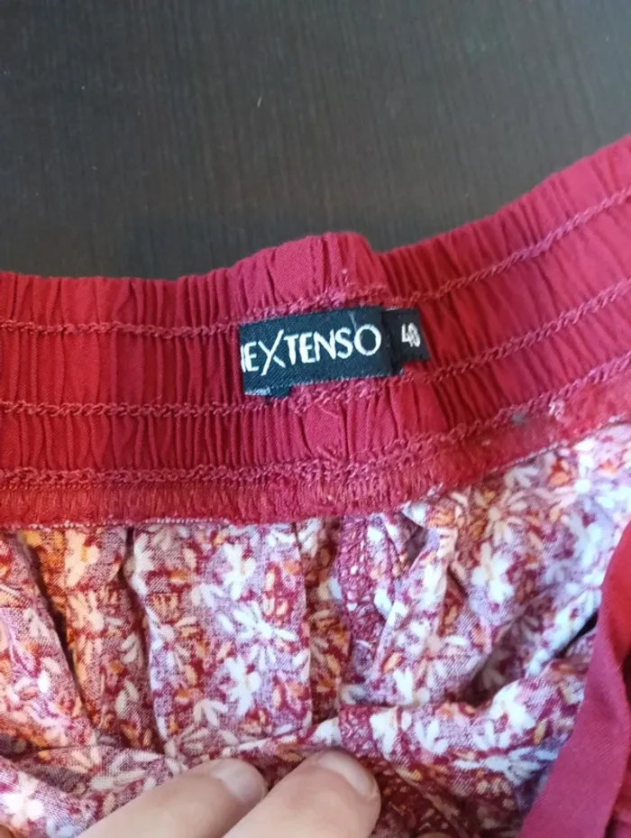 Short léger 40 L - photo numéro 2
