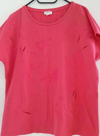 Tshirt  coton  taille  40 42