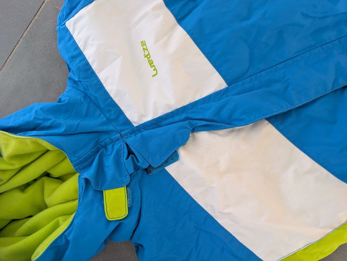 Blouson de ski 3 ans - photo numéro 2
