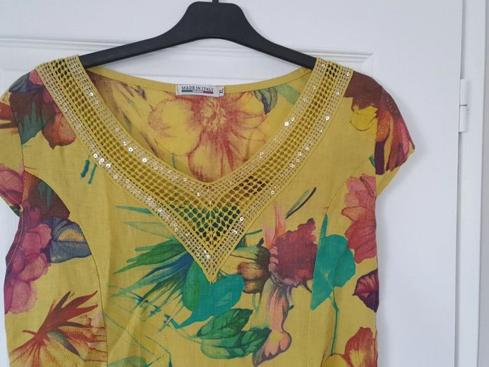 Robe femme xl Eli - photo numéro 3