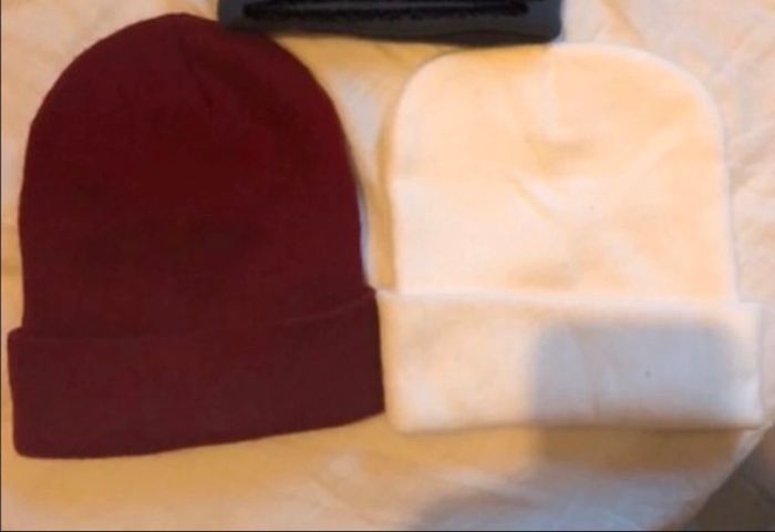 Bonnets garçon - photo numéro 2