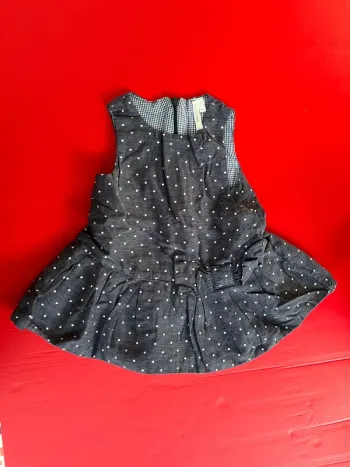Robe 6 mois