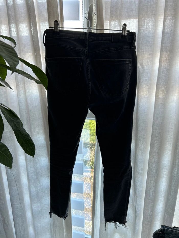 Jeans Zara - photo numéro 3