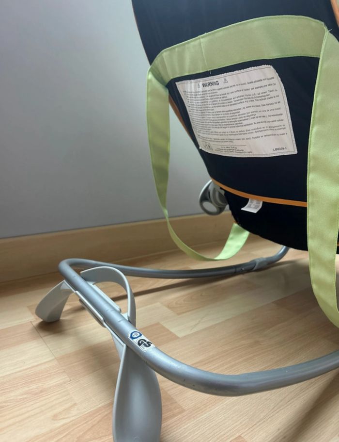 Tansat chicco - photo numéro 4