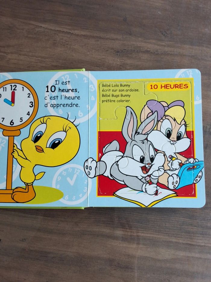 Livre - photo numéro 5