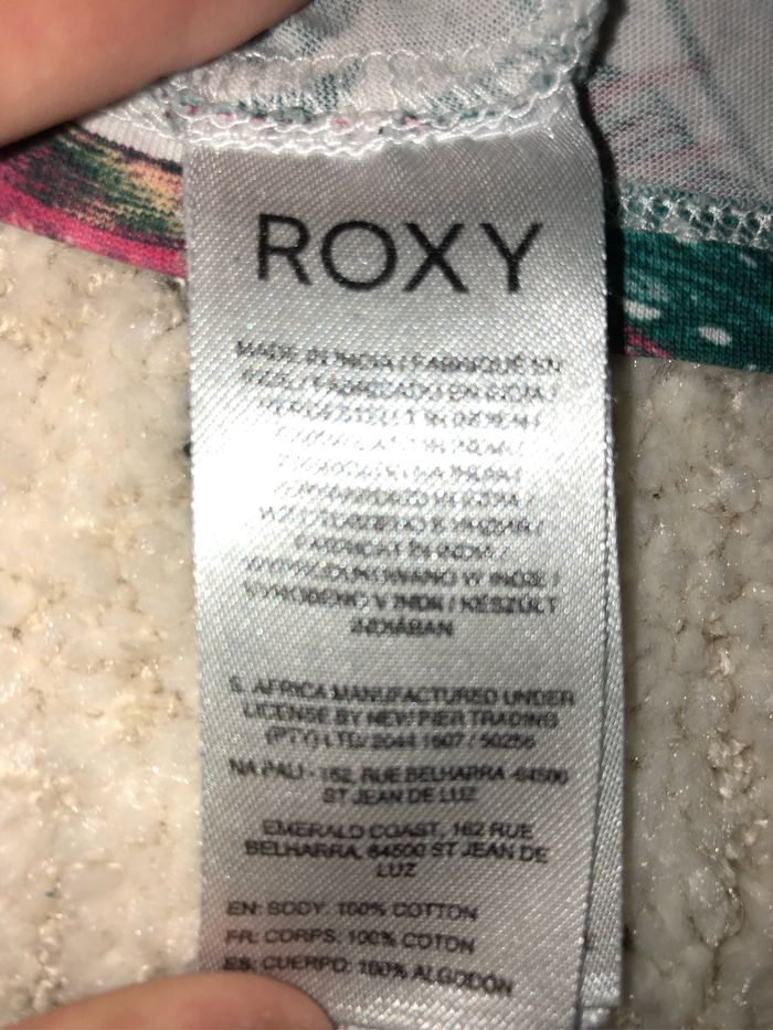 Débardeur fille - photo numéro 3