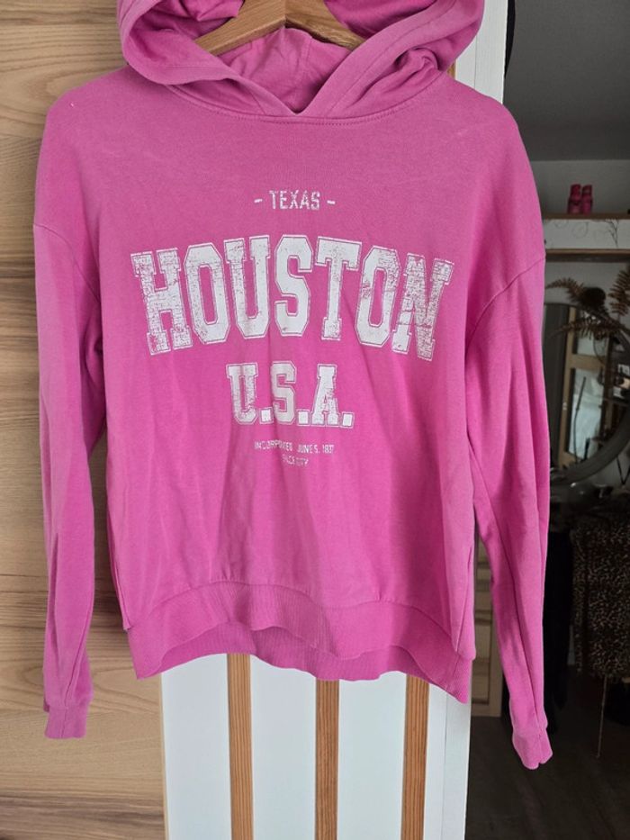 4 pulls / sweat - photo numéro 2