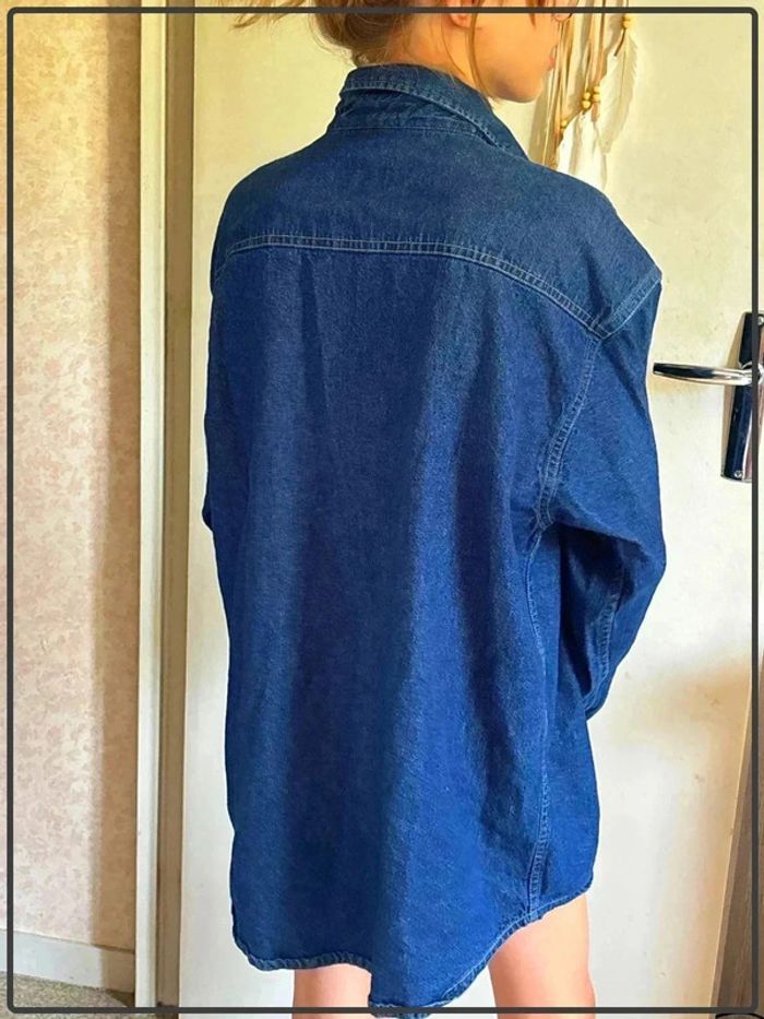 Chemise kiabi casual taille 38 - photo numéro 3