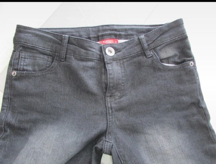 Jean garçon Tissaia 14 ans - photo numéro 3