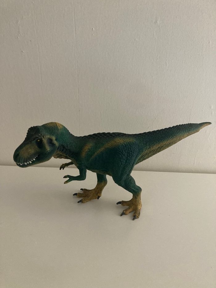 Dinosaure - photo numéro 2