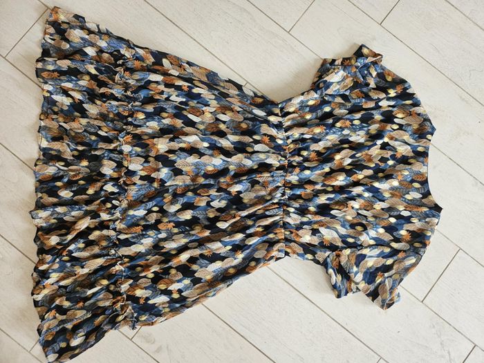 Très belle robe Miss Sara L/XL - photo numéro 2