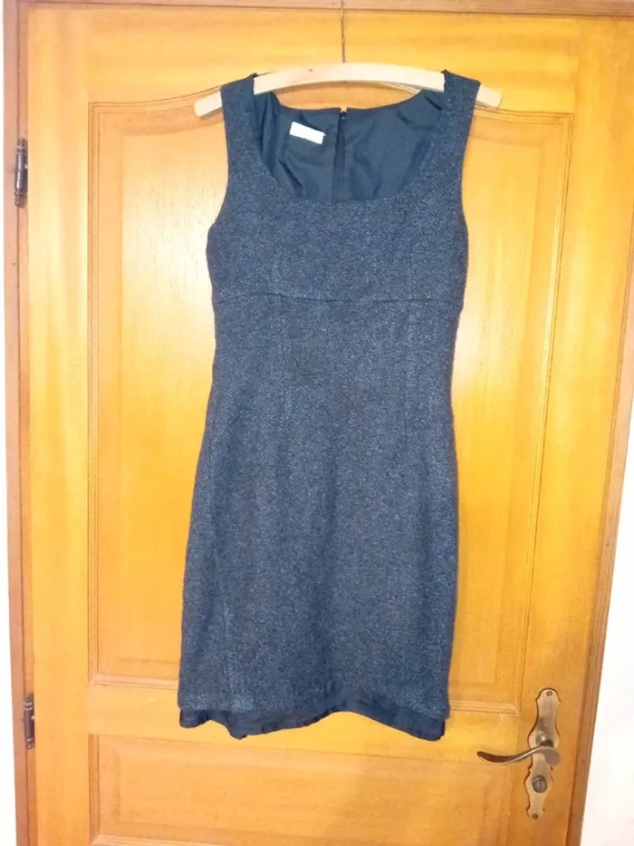 Robe épaisse