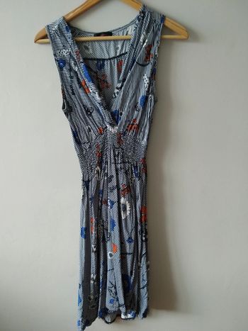 Robe légère