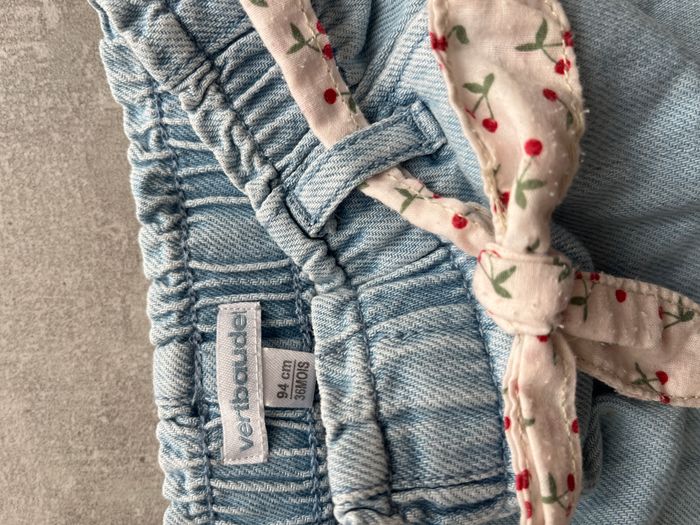 Jean fille - photo numéro 3