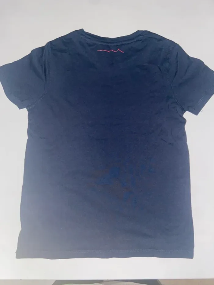 Teeshirt Teddy smith - photo numéro 2