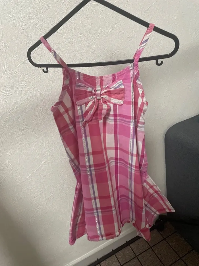 Lot robes 4 ans - photo numéro 6