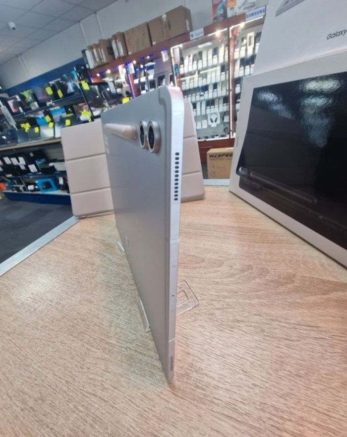 Samsung Galaxy Tab S10 Ultra - photo numéro 2