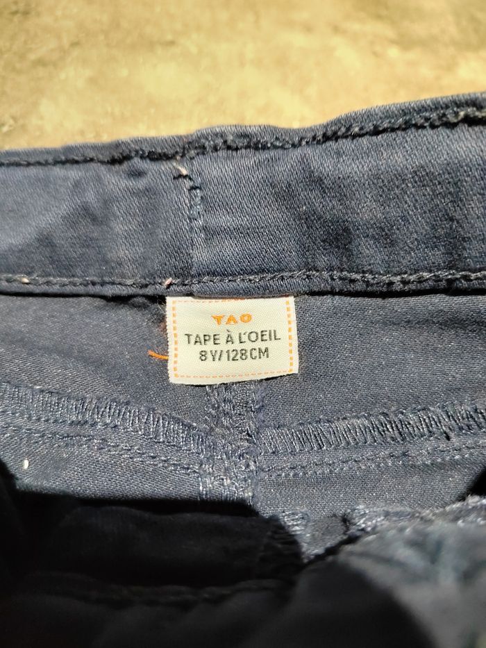 Jeans skinny - photo numéro 4