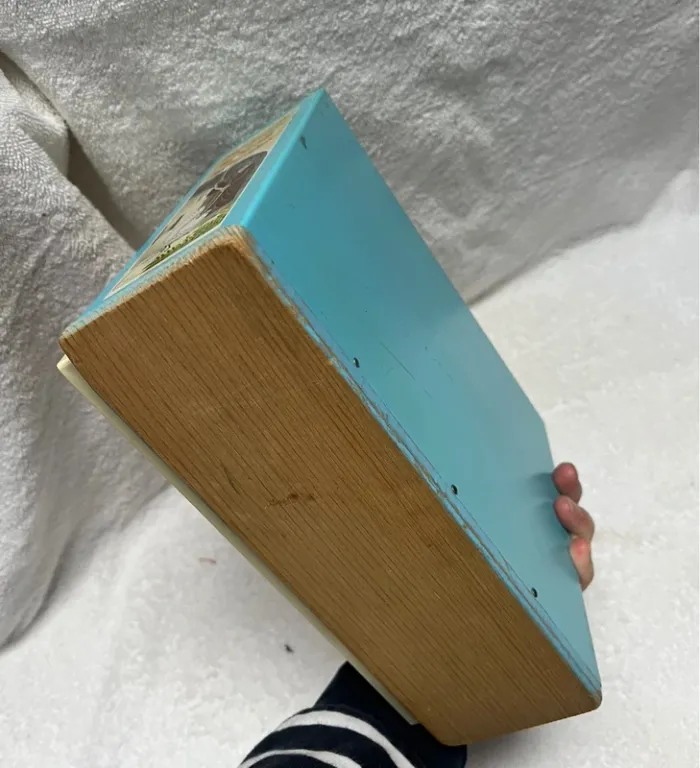 Boîte musicale bébé Fisher price - photo numéro 2