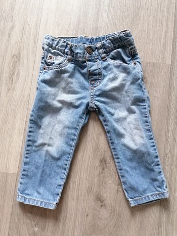 Jeans zara