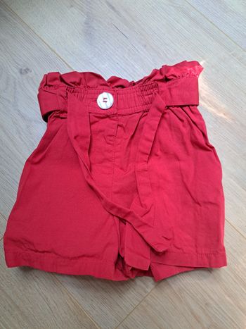 Short