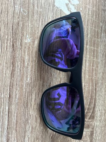 Lunette de soleil