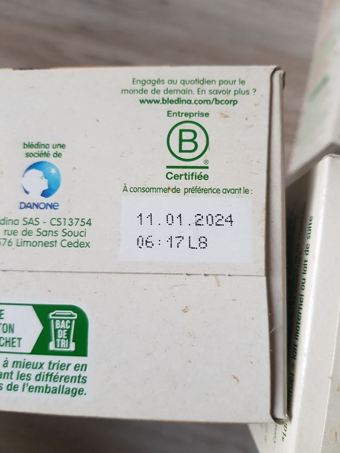 Blédine - photo numéro 3