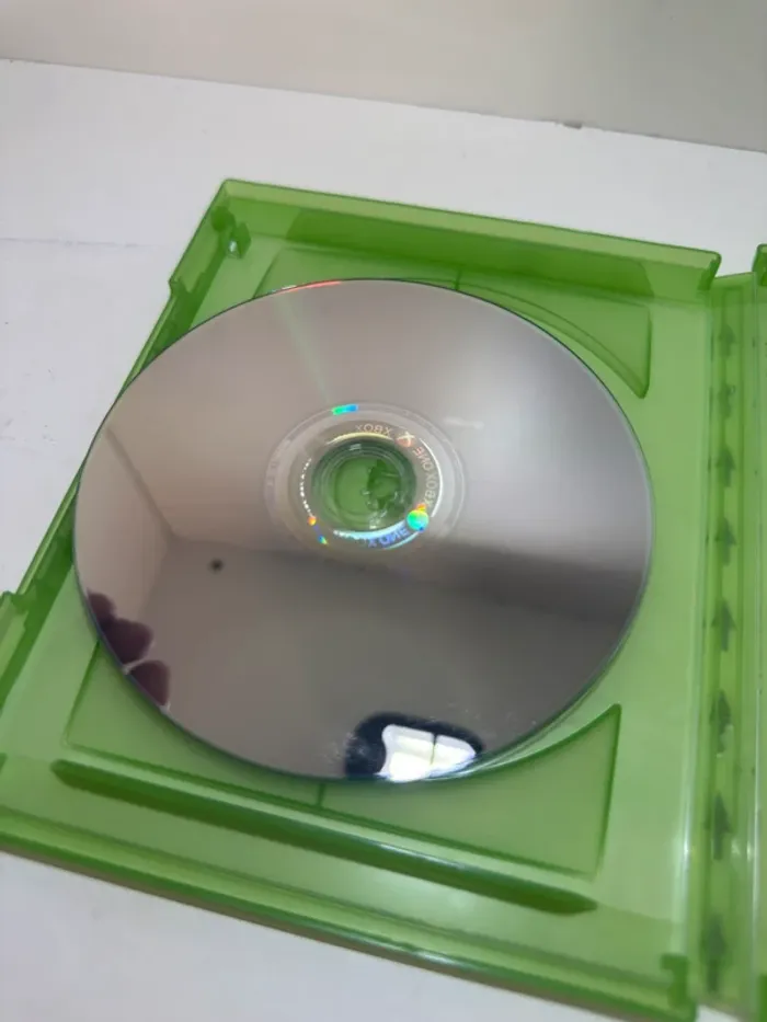 Resident Evil 4 Xbox One - photo numéro 4